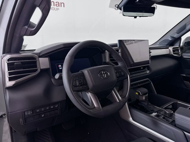 New 2026 Toyota Tundra Limited image 9