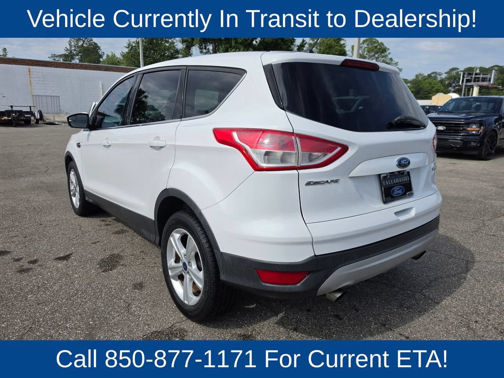 Used 2015 Ford Escape SE FWD image 5