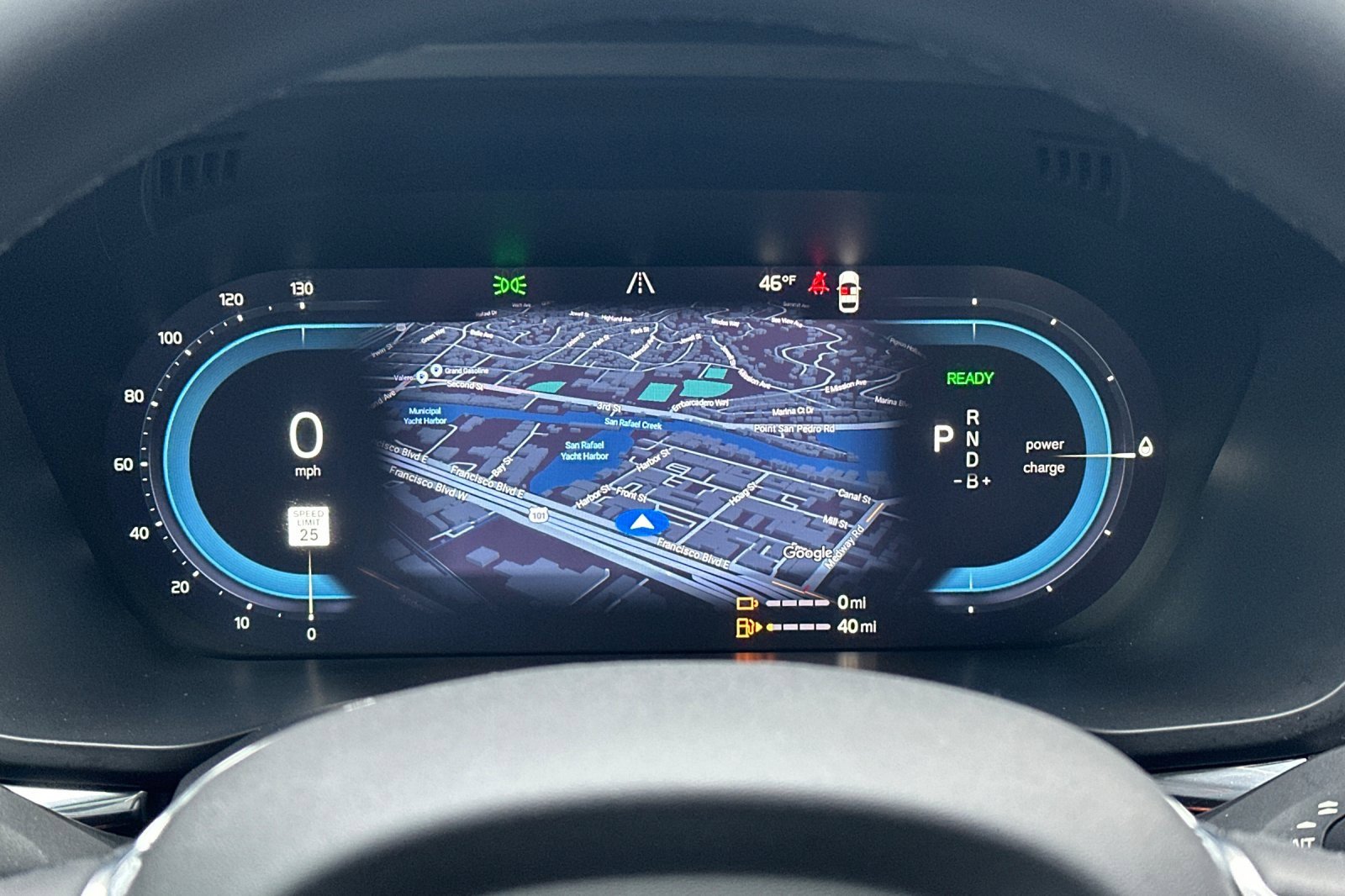 Certified 2023 Volvo XC60 T8 Ultimate image 27