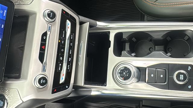 Used 2022 Ford Explorer Timberline image 30