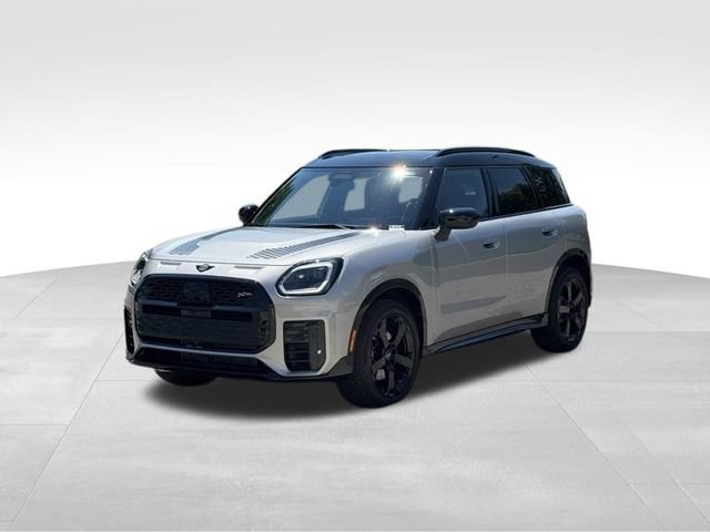 Used 2026 MINI Cooper Countryman S w/ Comfort Package Max AWD/4WD image 9