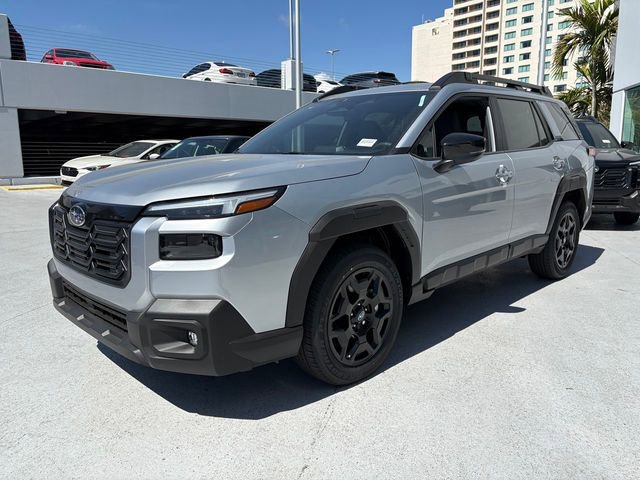 New 2026 Subaru Outback Limited image 6