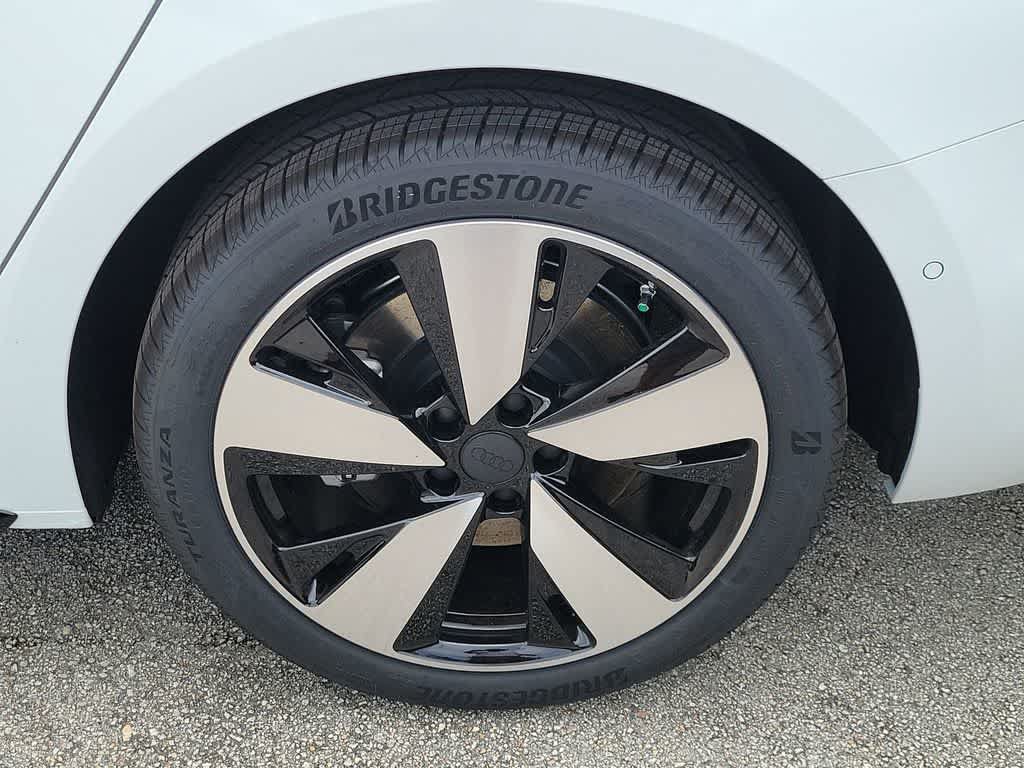 New 2026 Audi A5 Premium Plus AWD/4WD image 8