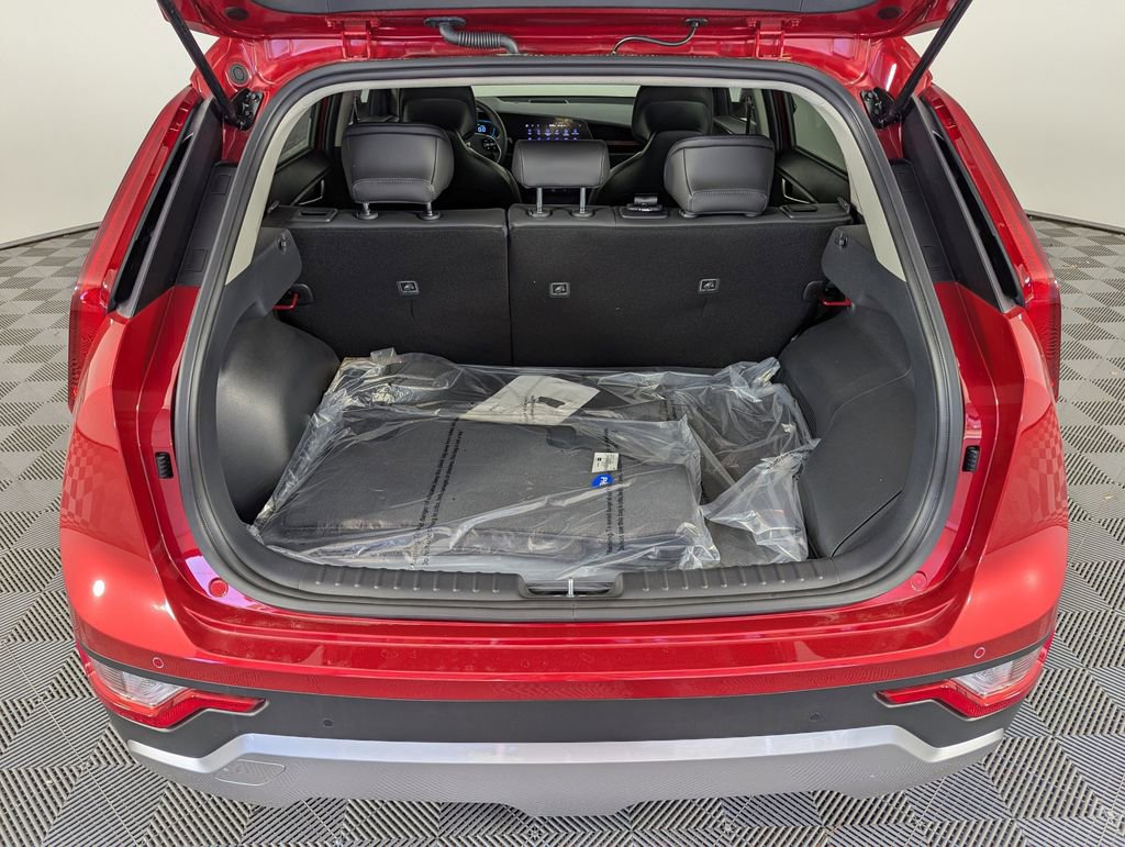 New 2025 Kia Niro EX w/ EX Cold Weather Package image 30