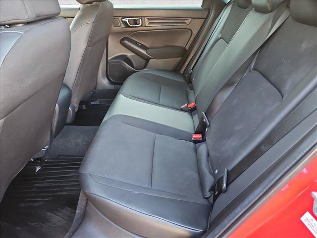 Used 2024 Honda Civic Sport image 17