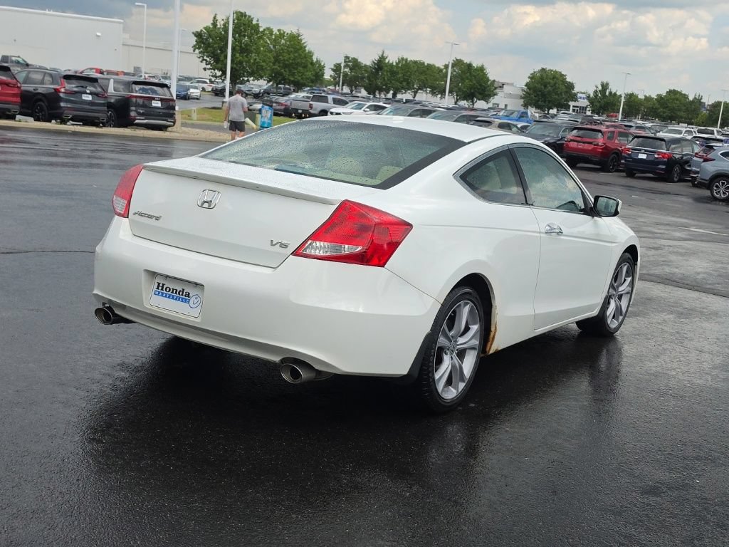 Used 2012 Honda Accord EX-L image 9