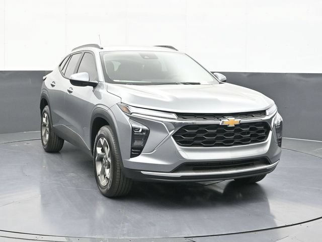 New 2026 Chevrolet Trax LT w/ Driver Confidence Package FWD image 15