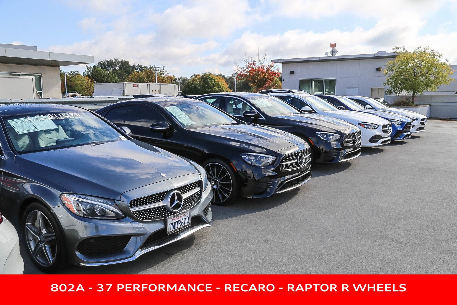 Used 2024 Ford F150 Raptor image 39