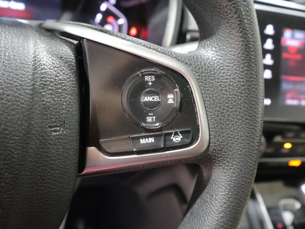Used 2018 Honda CR-V EX image 34
