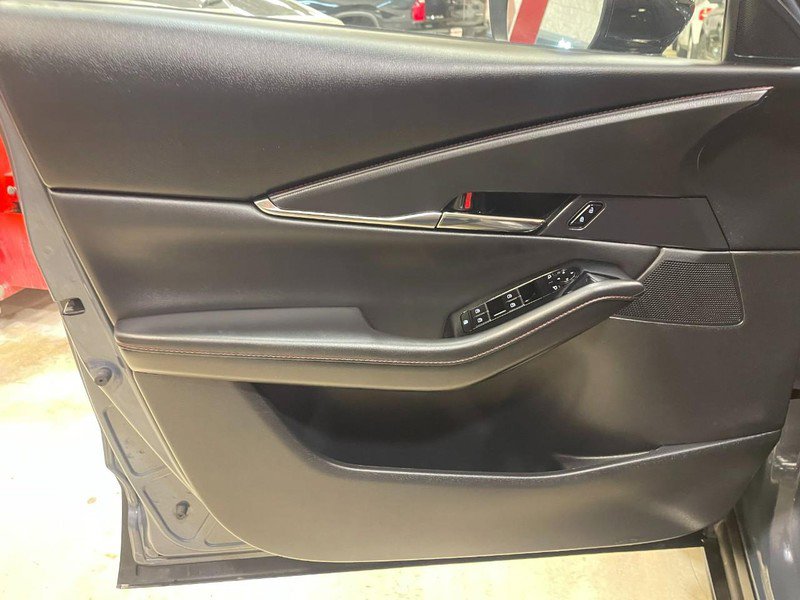 Used 2023 MAZDA CX-30 AWD 2.5 S w/ Preferred Package image 22
