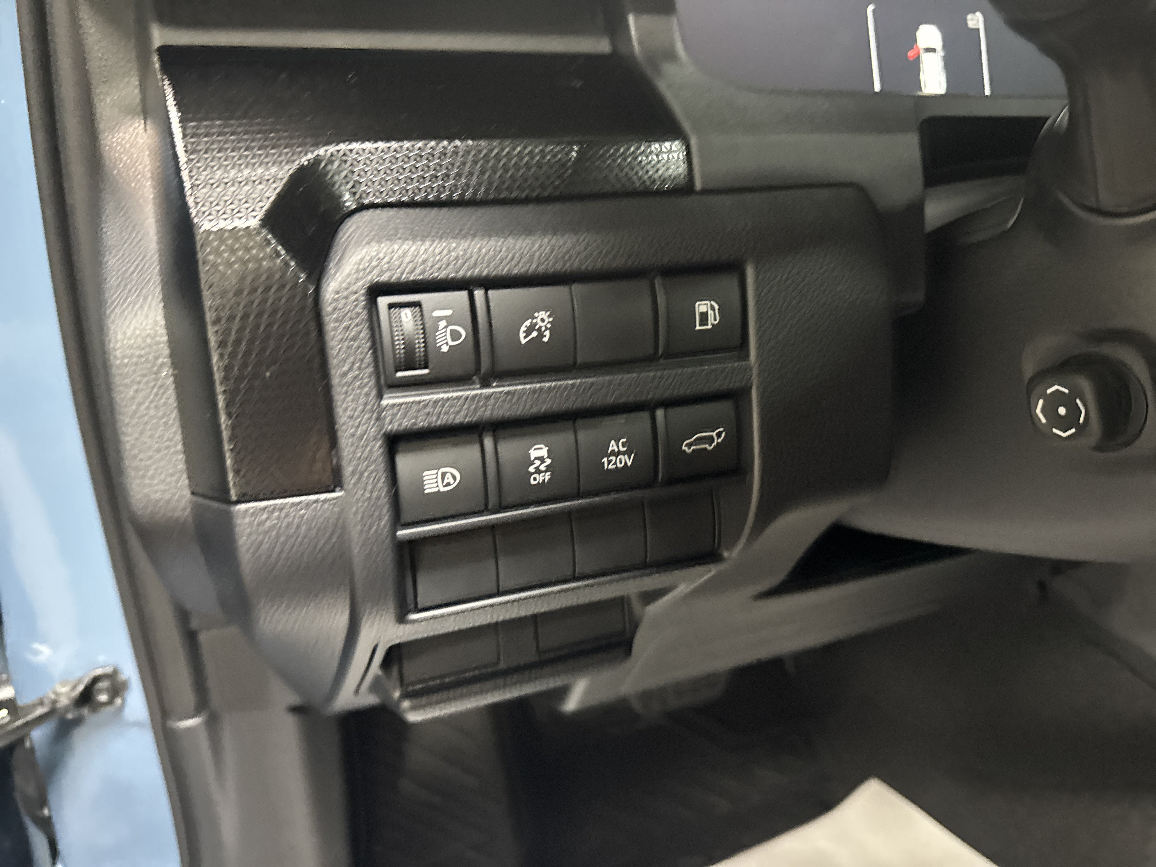 New 2026 Toyota 4Runner Limited AWD/4WD image 15