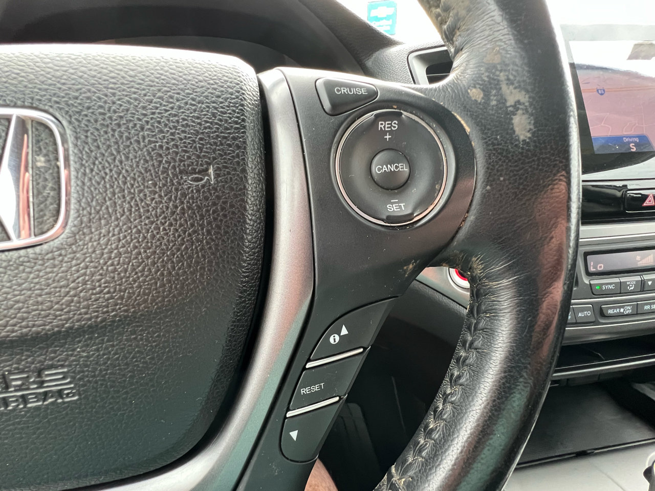 Used 2019 Honda Ridgeline RTL-T image 53