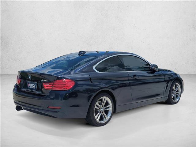 Used 2017 BMW 430i xDrive Coupe AWD/4WD image 5