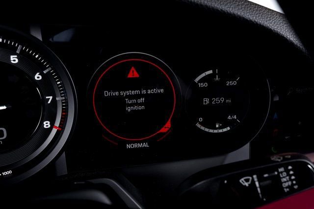 Used 2024 Porsche 911 Carrera T image 34