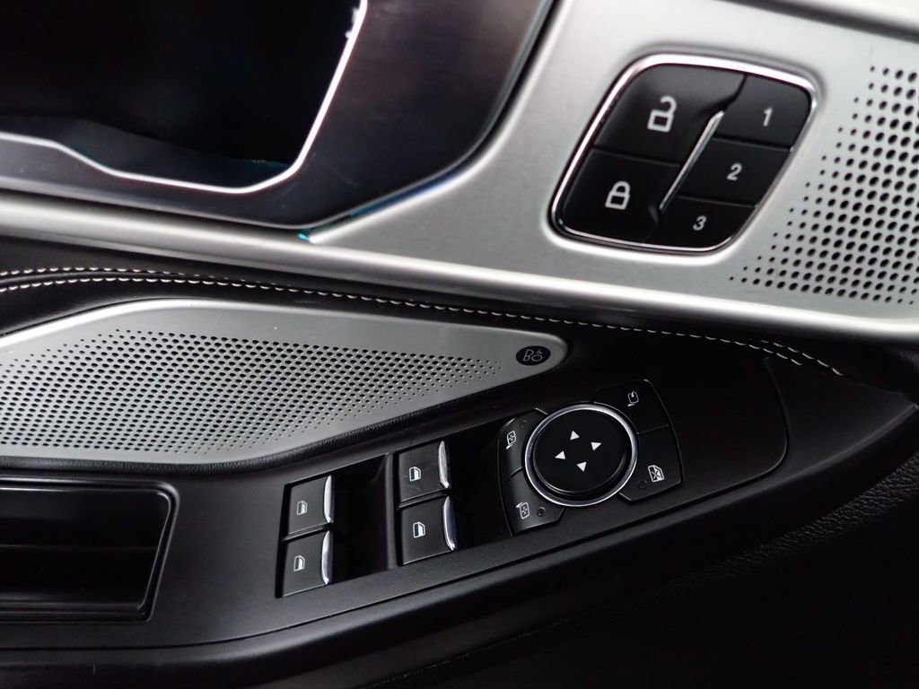 Used 2020 Ford Explorer ST w/ ST Street Pack image 24