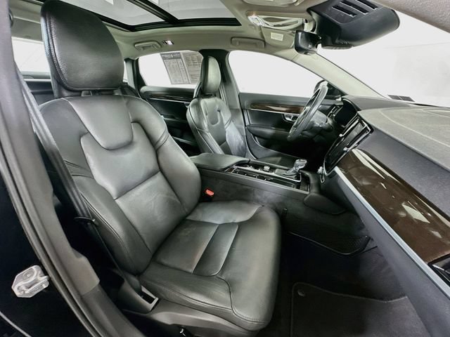 Used 2019 Volvo S90 T6 Momentum w/ Advanced Package AWD/4WD image 33
