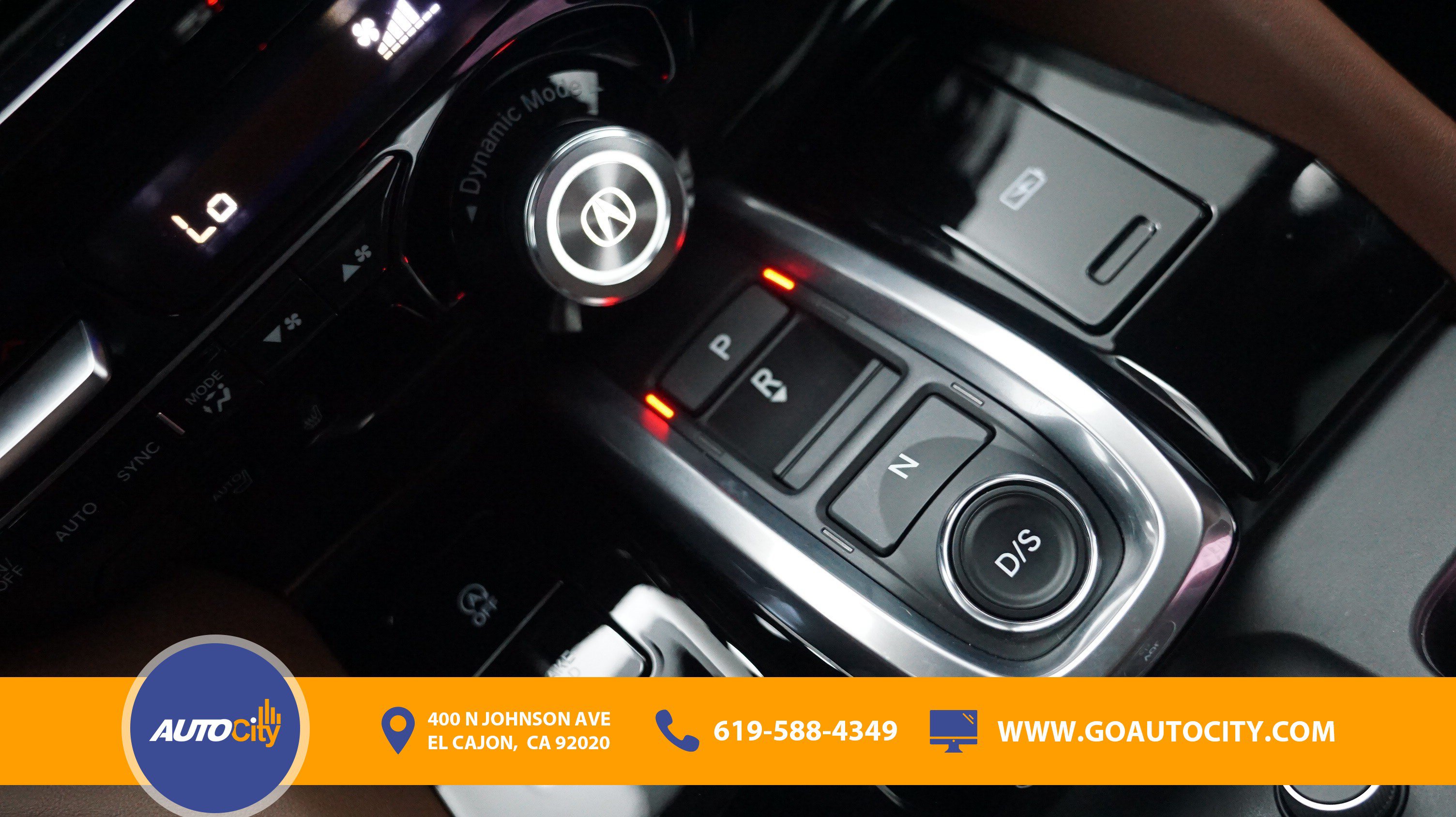 Used 2023 Acura MDX FWD w/ Technology Package image 28
