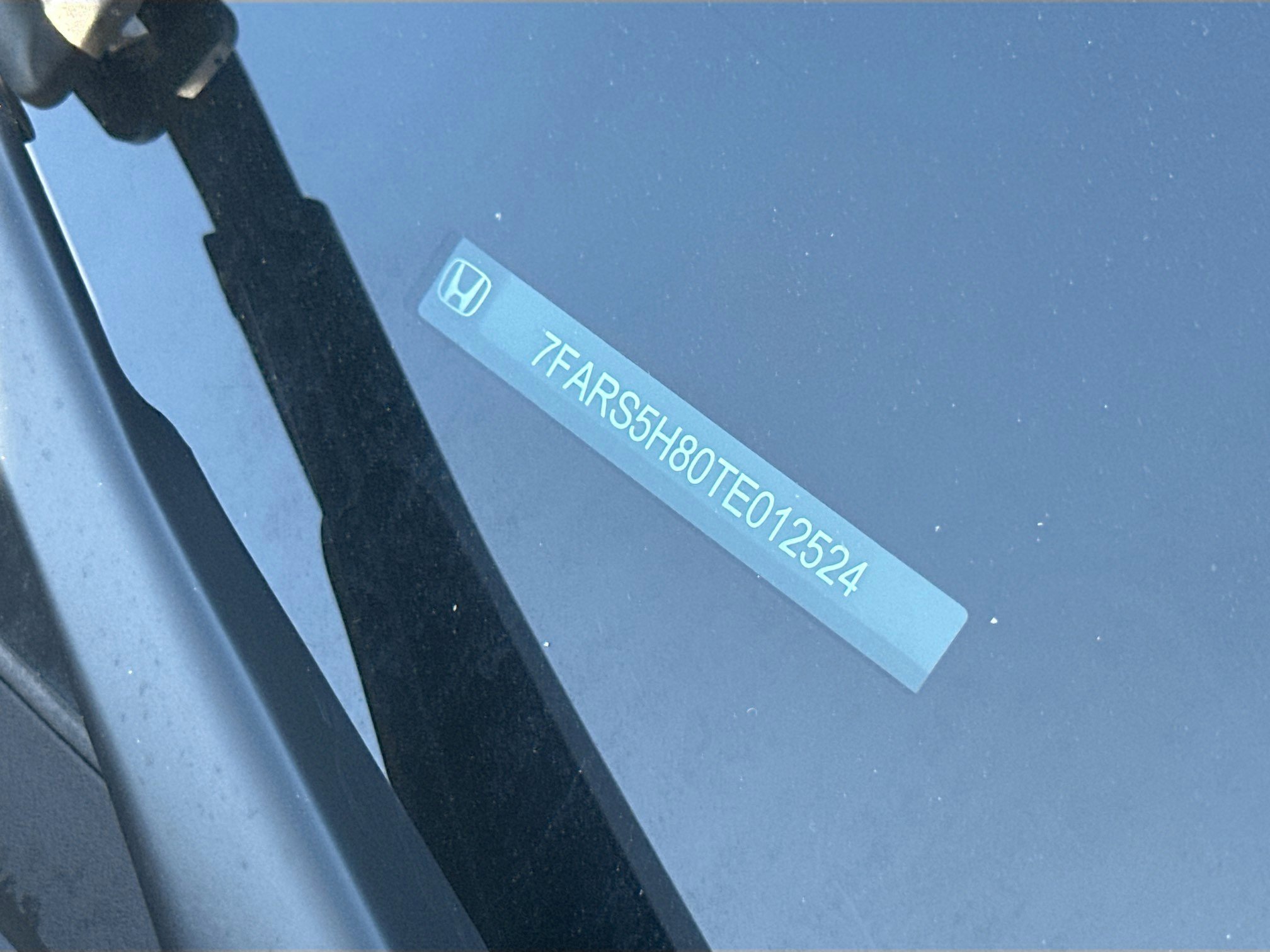 New 2026 Honda CR-V Sport-L image 28