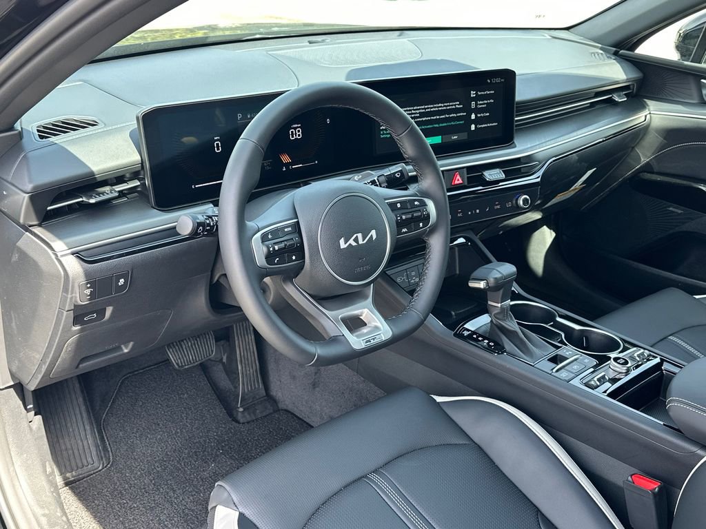 New 2026 Kia K5 GT-Line image 17