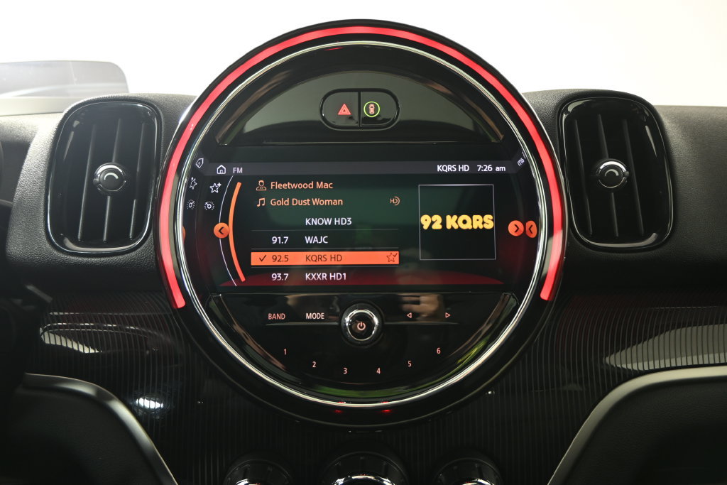Used 2021 MINI Cooper Countryman John Cooper Works w/ Driver Assistance Package AWD/4WD image 28