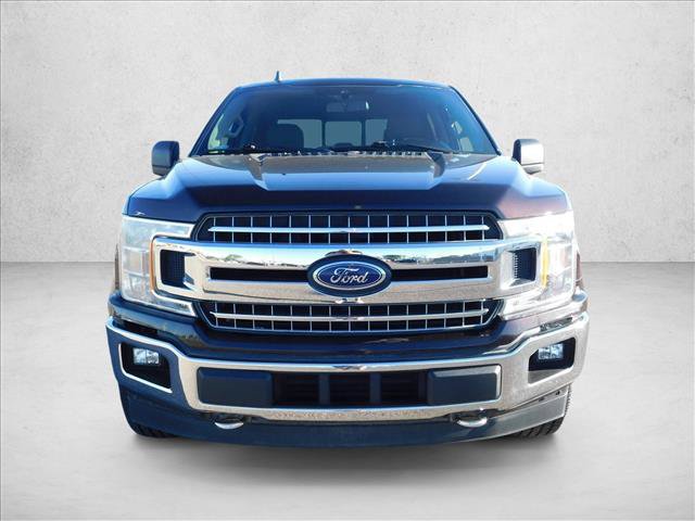 Used 2019 Ford F150 XLT w/ Equipment Group 302A Luxury AWD/4WD image 4