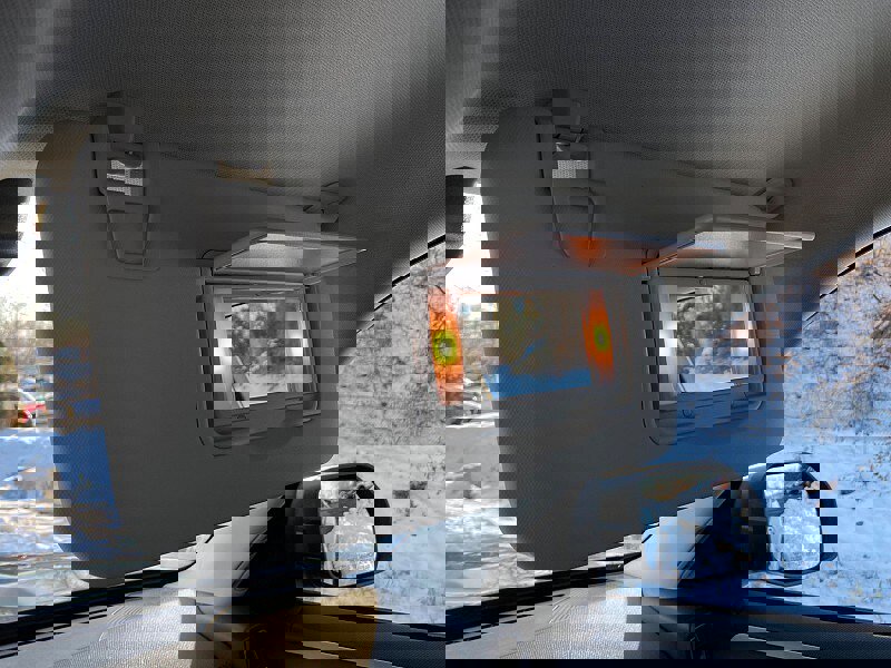 Certified 2024 Ford Bronco Sport Outer Banks w/ Tech Package image 55