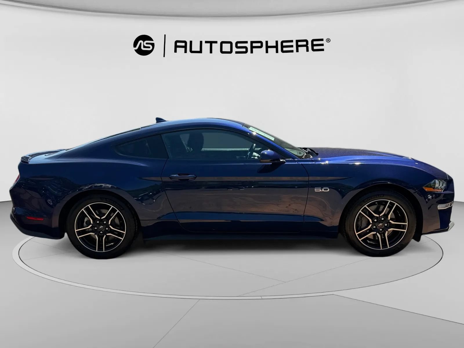 Used 2020 Ford Mustang GT RWD image 11