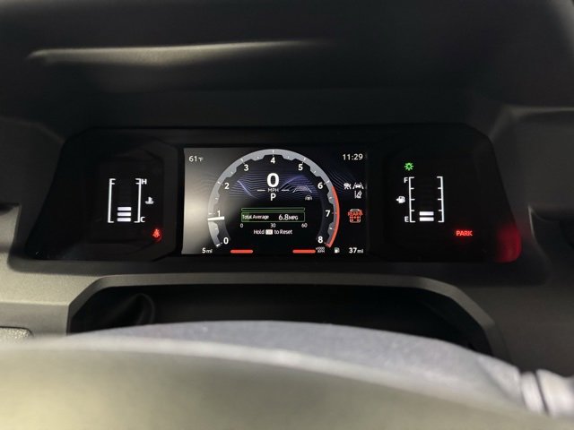 New 2025 Toyota 4Runner SR5 image 16