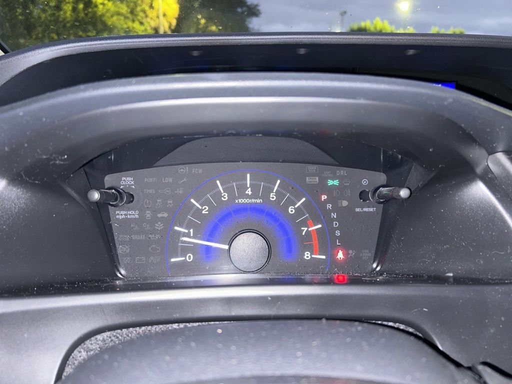 Used 2015 Honda Civic LX image 22