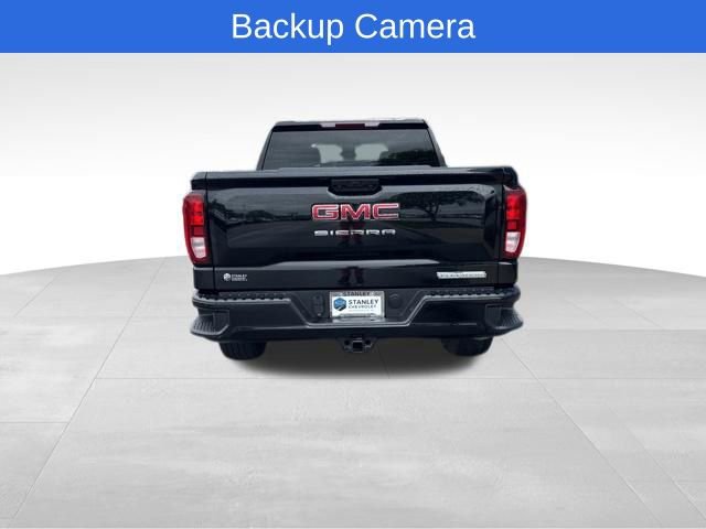 Used 2024 GMC Sierra 1500 Elevation AWD/4WD image 6