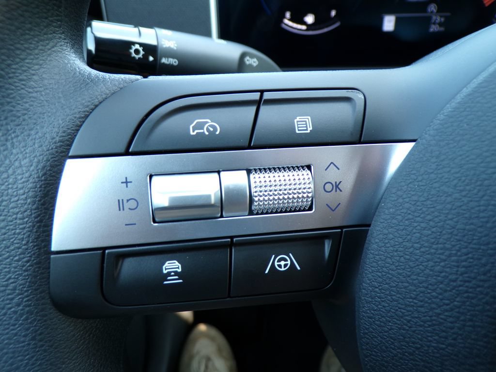 New 2026 Hyundai Tucson SE AWD/4WD image 30