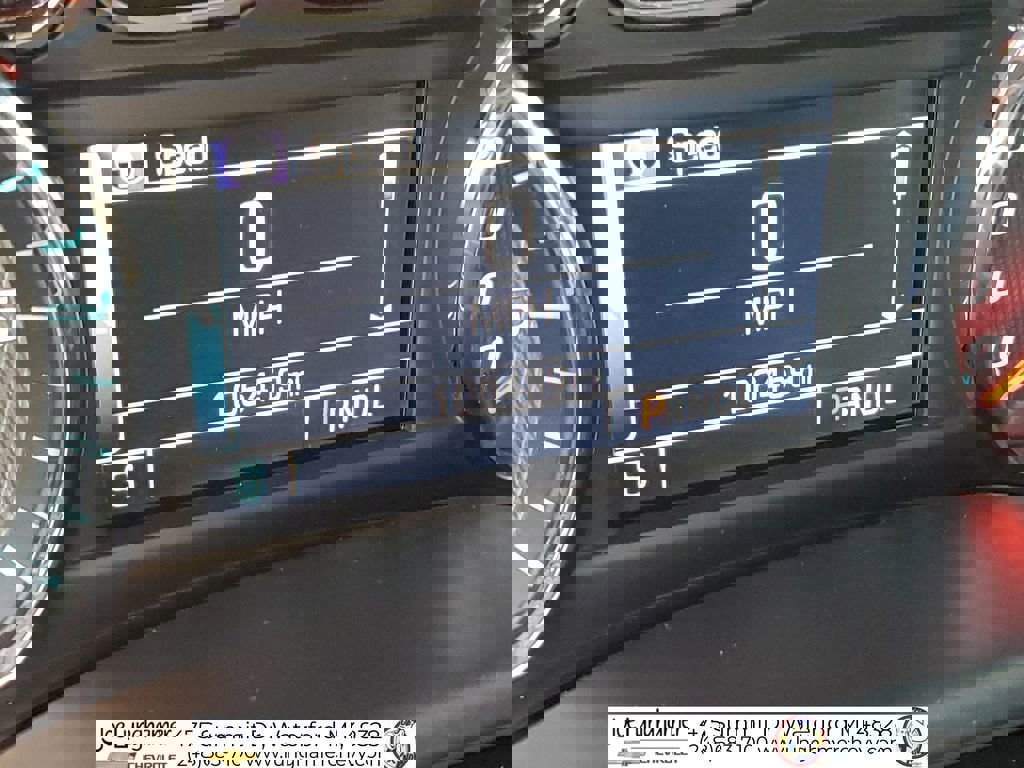 Used 2018 Chevrolet Silverado 1500 LT w/ All Star Edition image 14