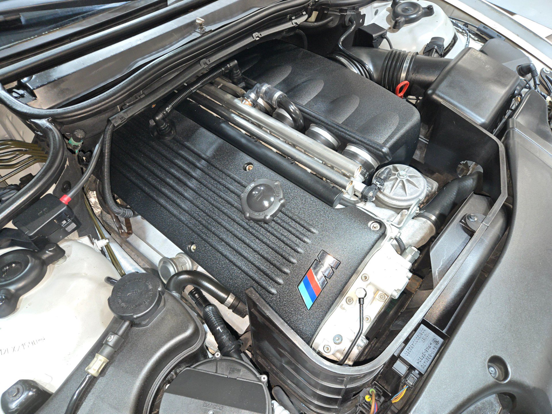 Used 2002 BMW M3 Convertible RWD image 29