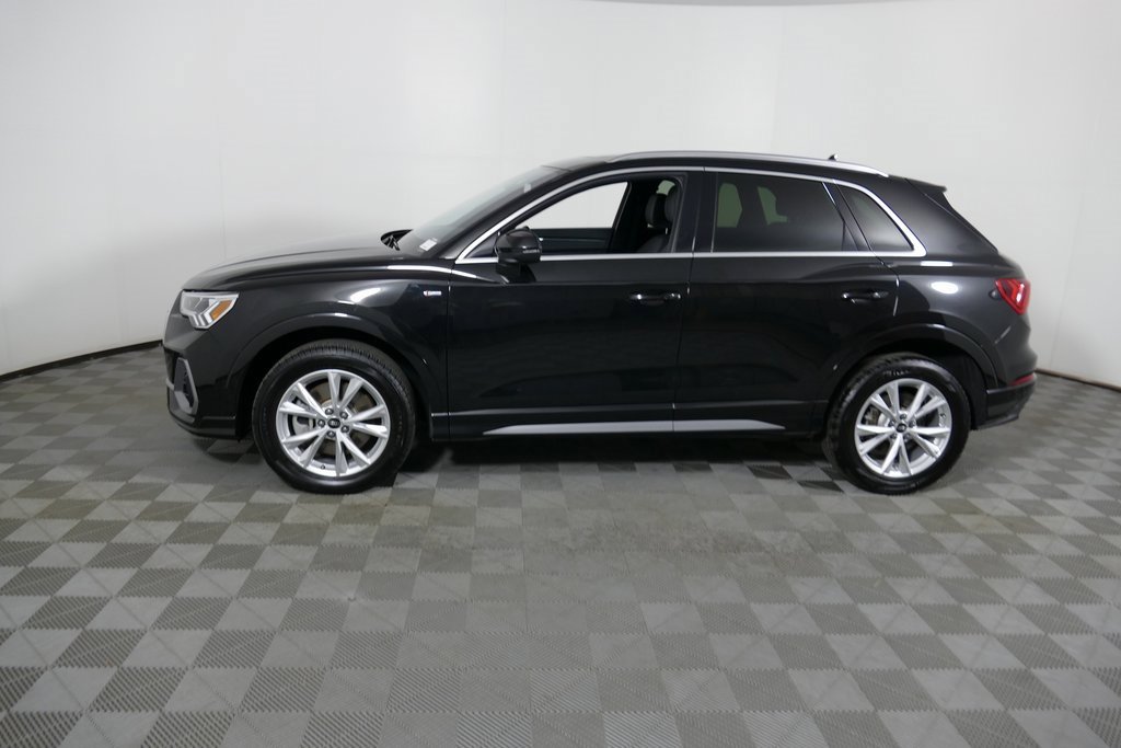 Used 2023 Audi Q3 2.0T Premium image 6