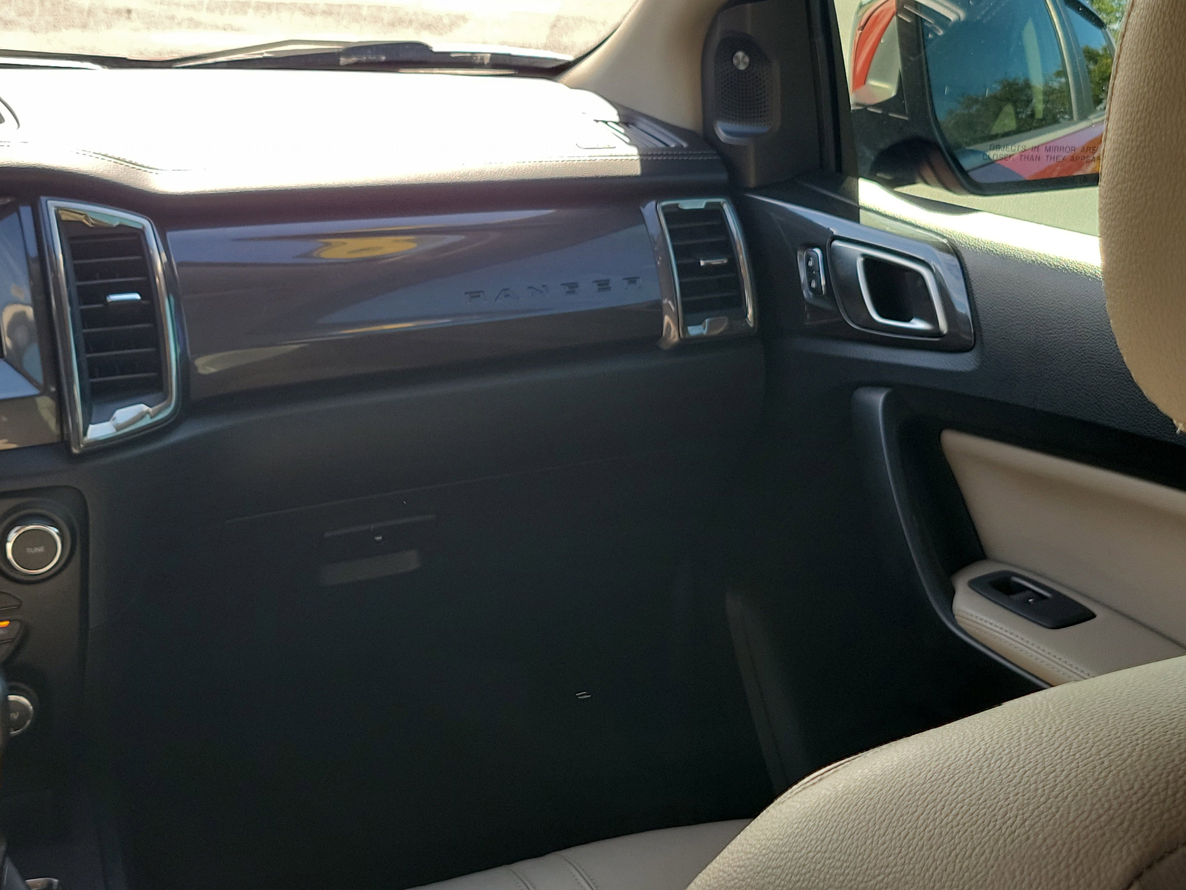 Used 2019 Ford Ranger Lariat w/ Equipment Group 501A Mid image 16