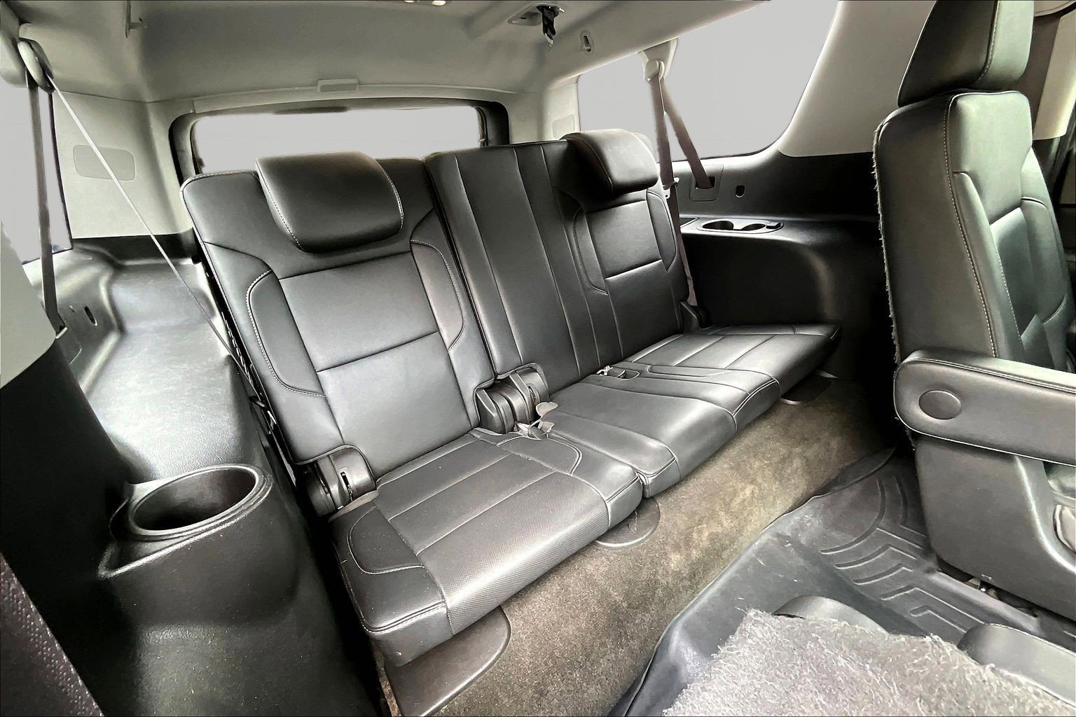Used 2016 Chevrolet Suburban LTZ AWD/4WD image 26