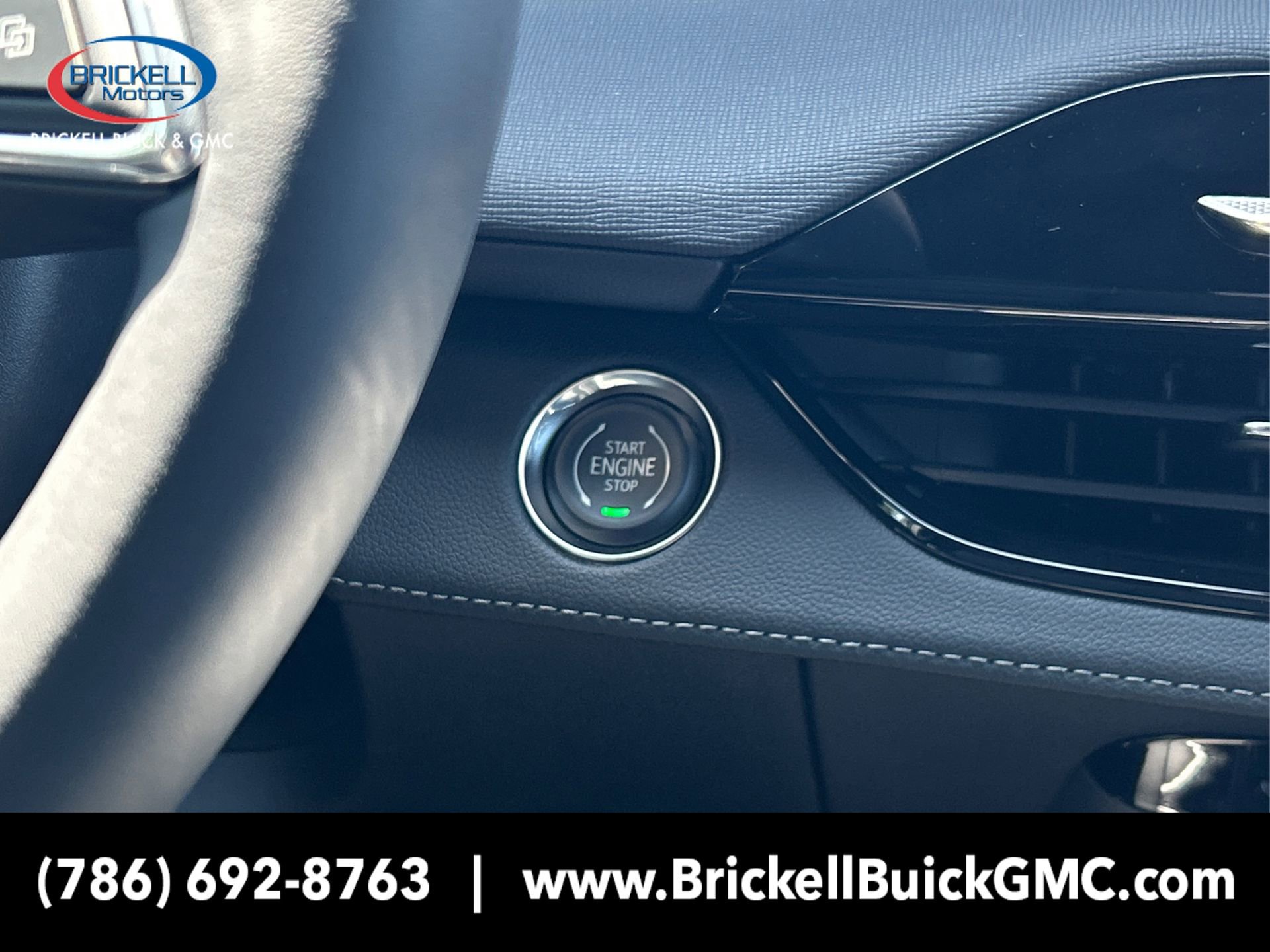 New 2025 Buick Enclave Sport Touring w/ Power Package image 29