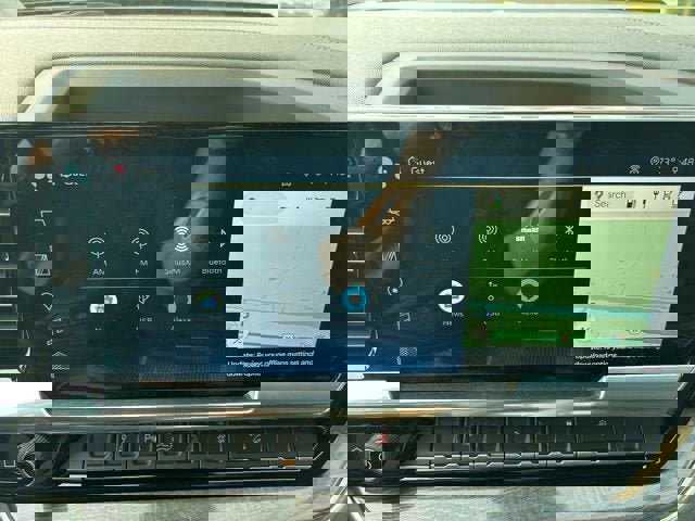 New 2025 Chevrolet Silverado 2500 LTZ w/ LTZ Plus Package image 6