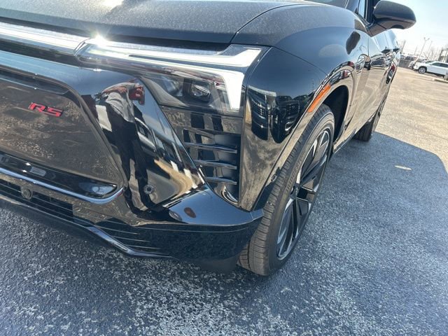 New 2025 Chevrolet Blazer EV RS w/ Super Cruise Package image 9