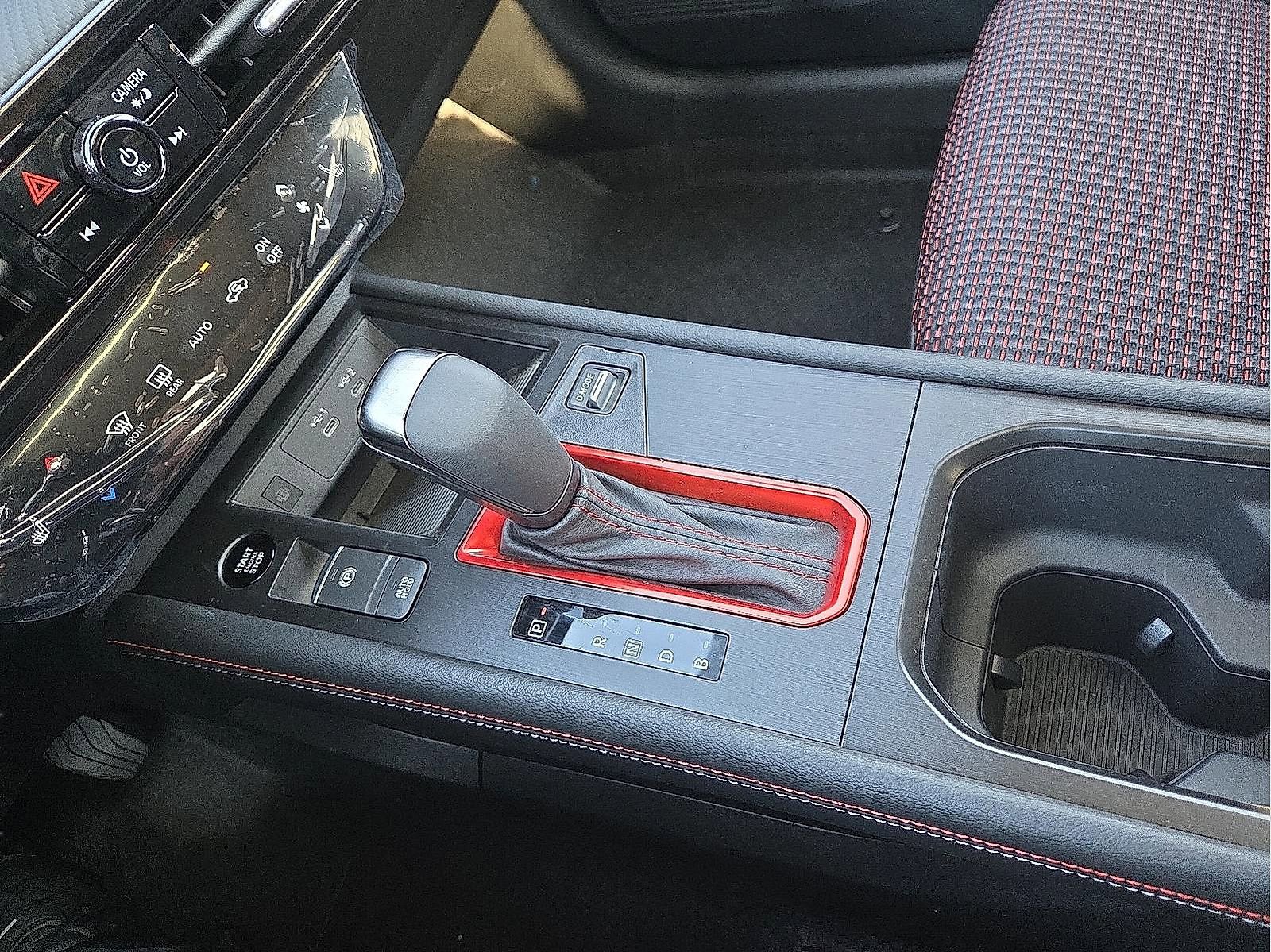 New 2026 Nissan Kicks SR w/ SR Premium Package image 25