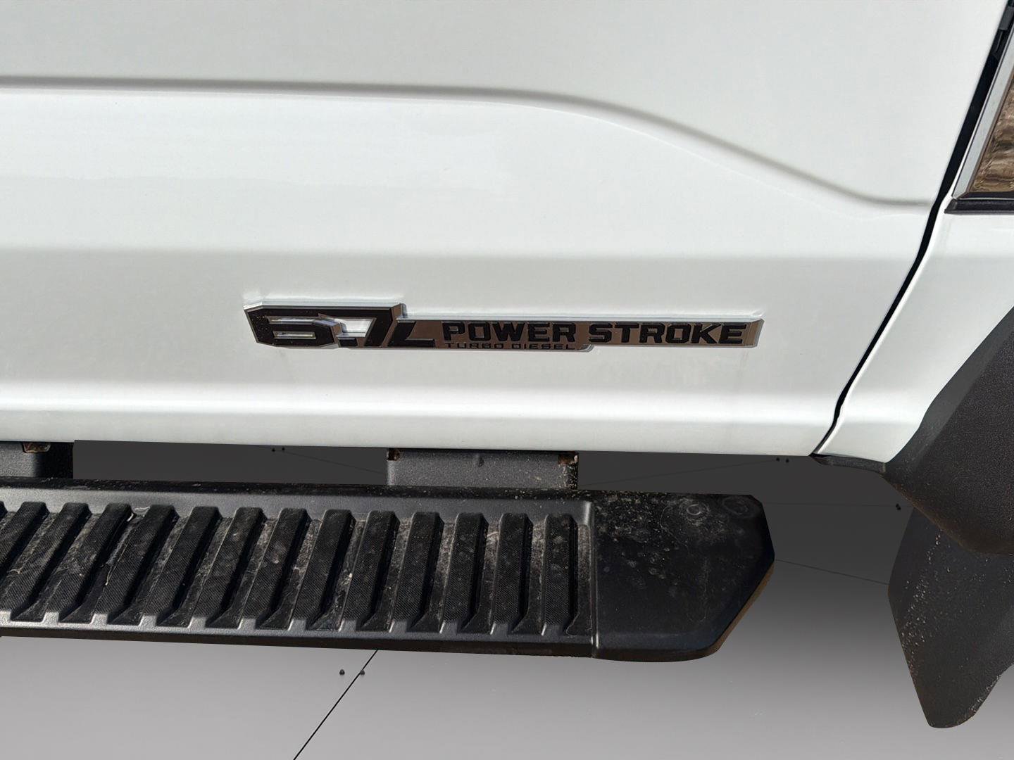 New 2026 Ford F550 4x4 Crew Cab image 20