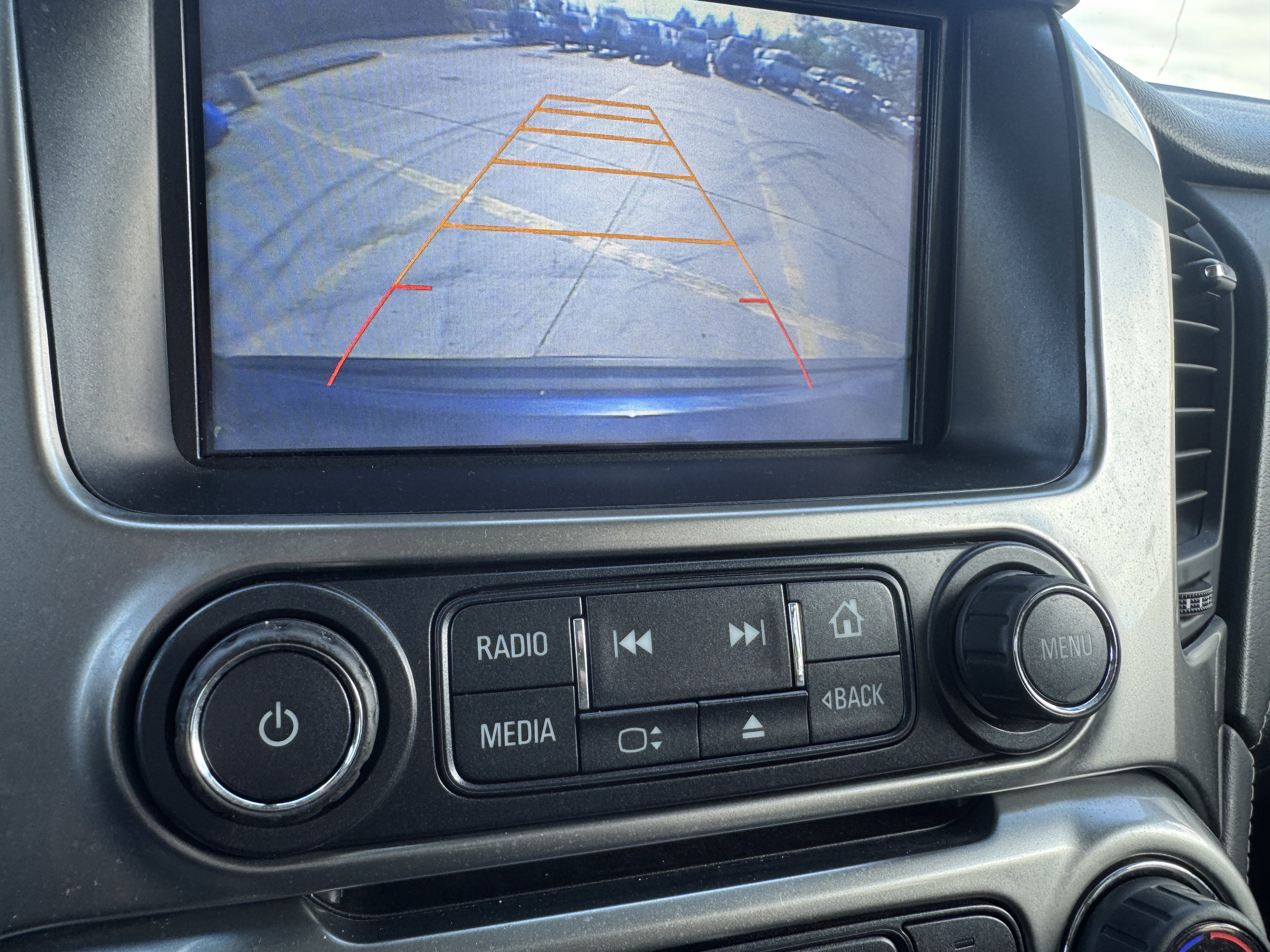 Used 2017 Chevrolet Tahoe LS AWD/4WD image 27