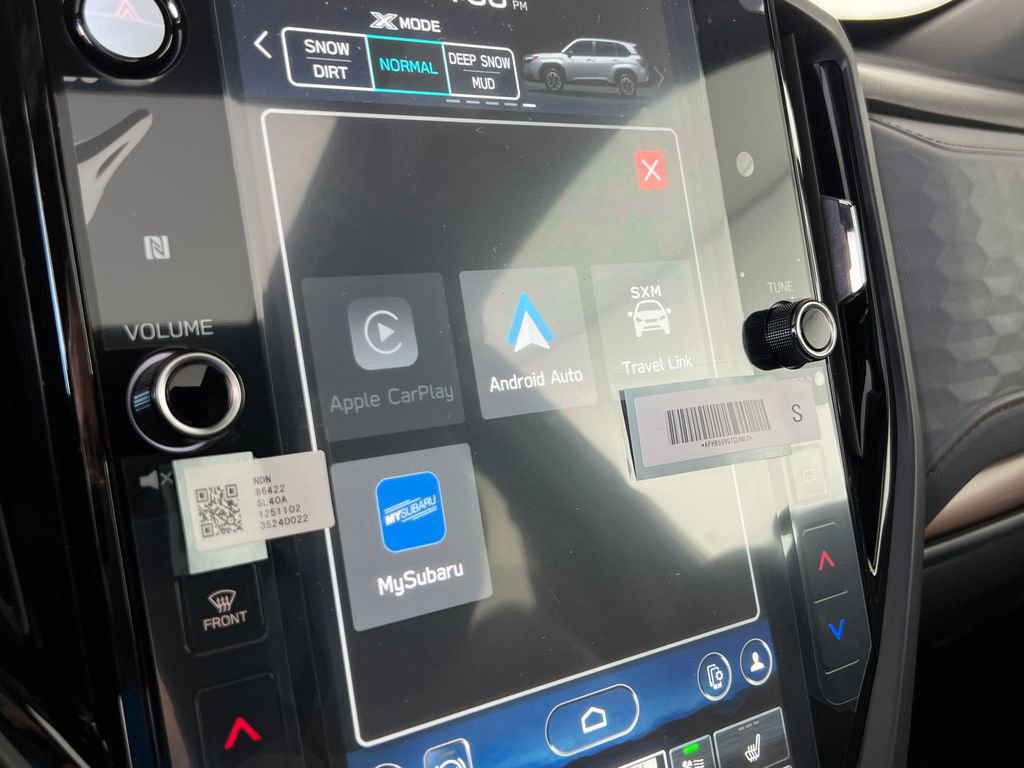 New 2026 Subaru Forester Sport image 31