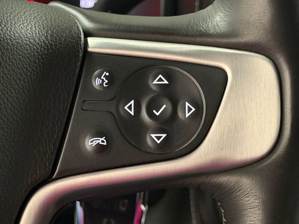 Certified 2017 GMC Sierra 1500 SLT w/ SLT Premium Package image 42