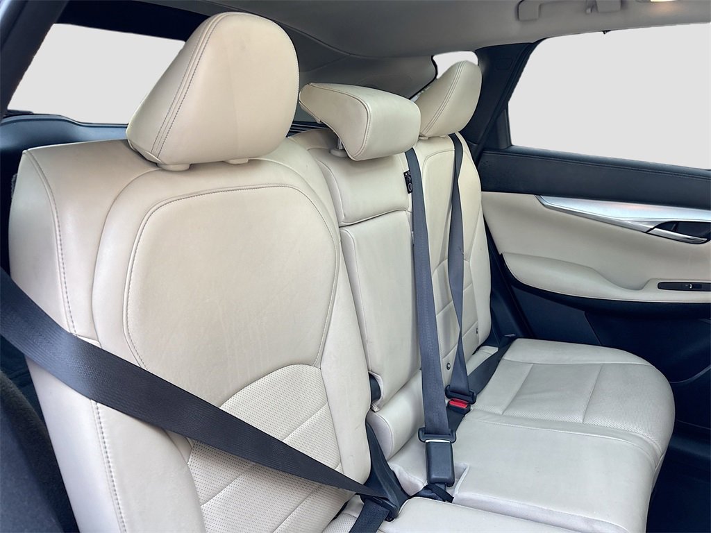 Used 2019 INFINITI QX50 Essential w/ Premium Audio Package image 27