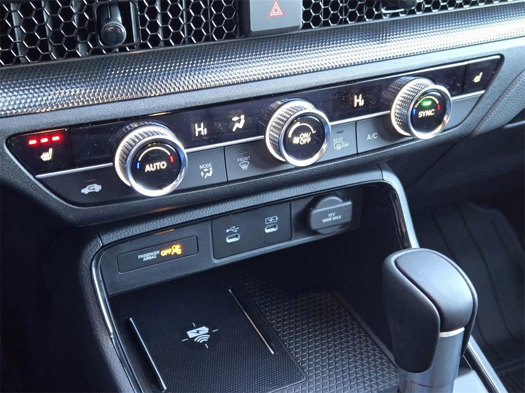 New 2026 Honda CR-V Sport-L image 22