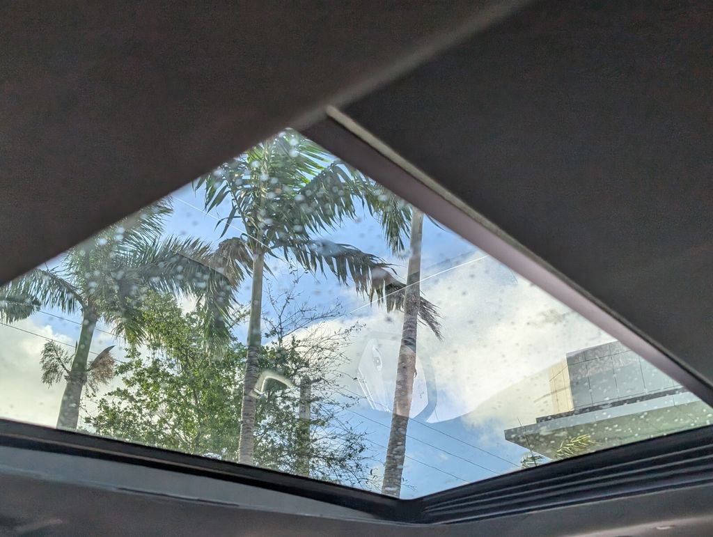 New 2026 Lincoln Navigator L Black Label AWD/4WD image 15