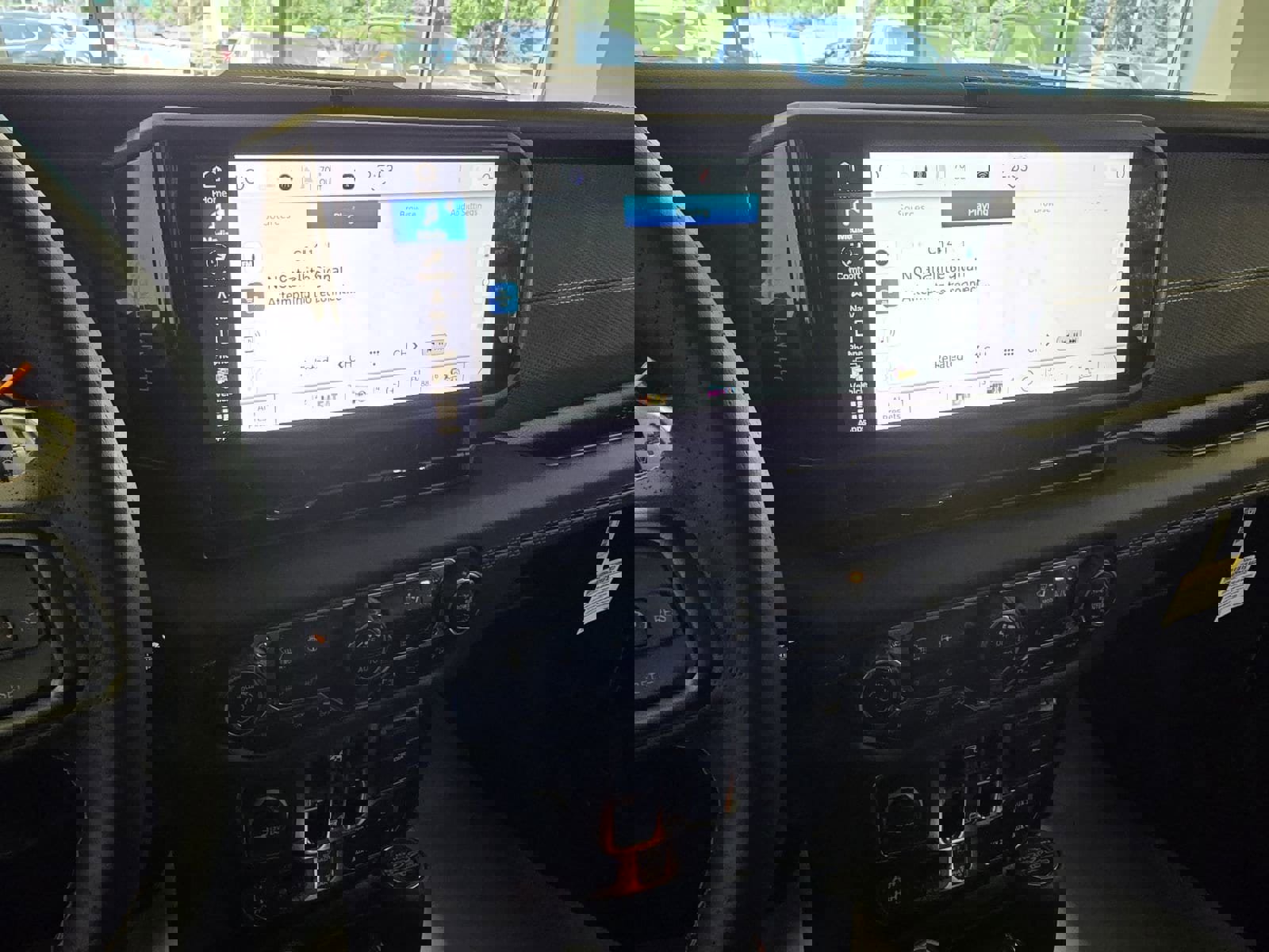 New 2025 Jeep Wrangler Unlimited Rubicon 392 image 16