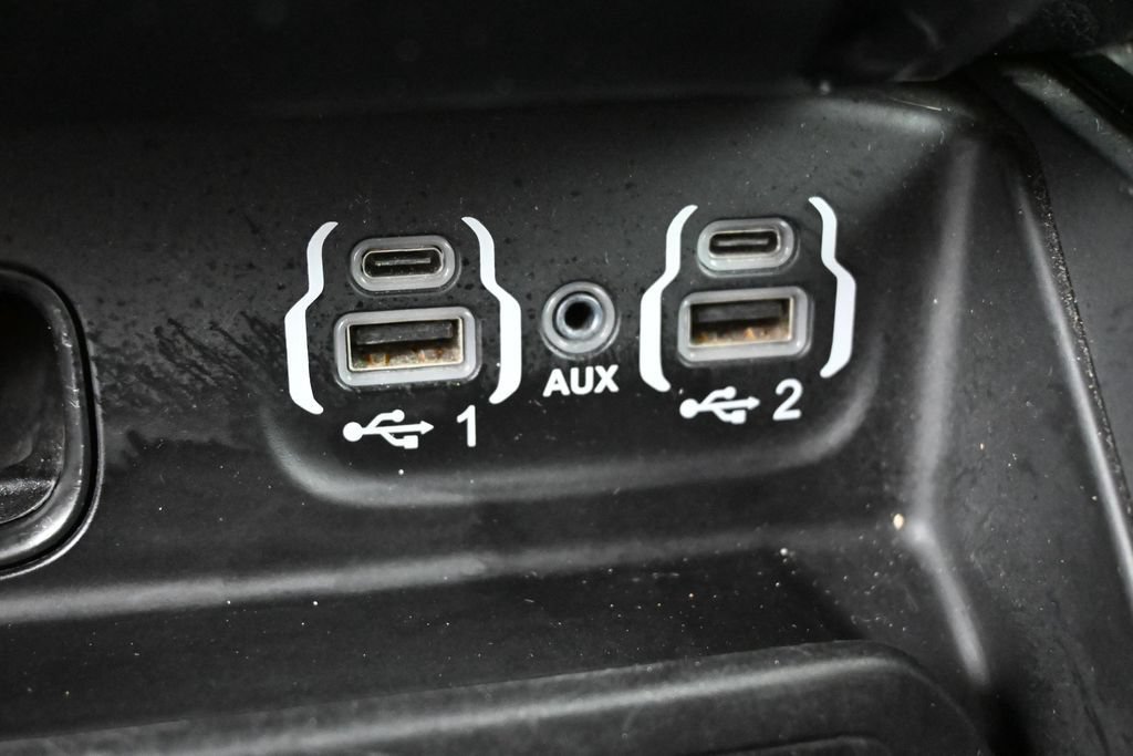 Used 2022 RAM 1500 TRX w/ TRX Level 1 Equipment Group AWD/4WD image 26