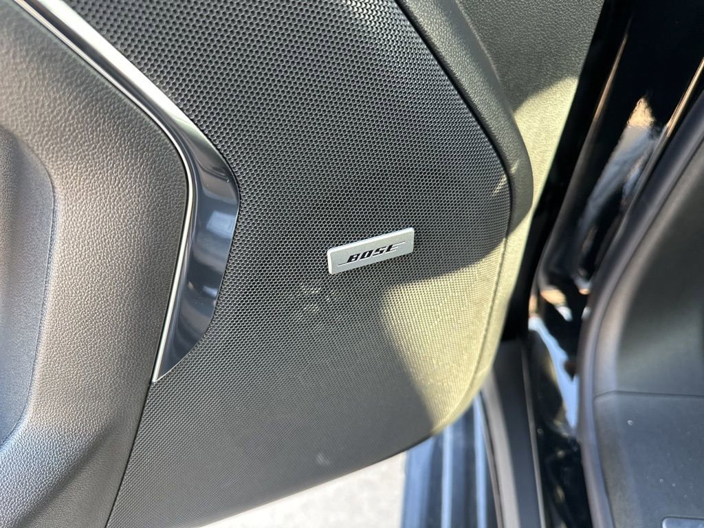 New 2025 Chevrolet Tahoe Premier w/ Sun And Tow Package image 10